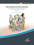 Des femmes et des hommes : Programme d'éducation affective, relationnelle et sexuelle destiné aux personnes déficientes mentales vignette